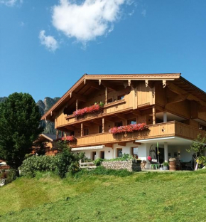 Topp Rossmoos Alpbach